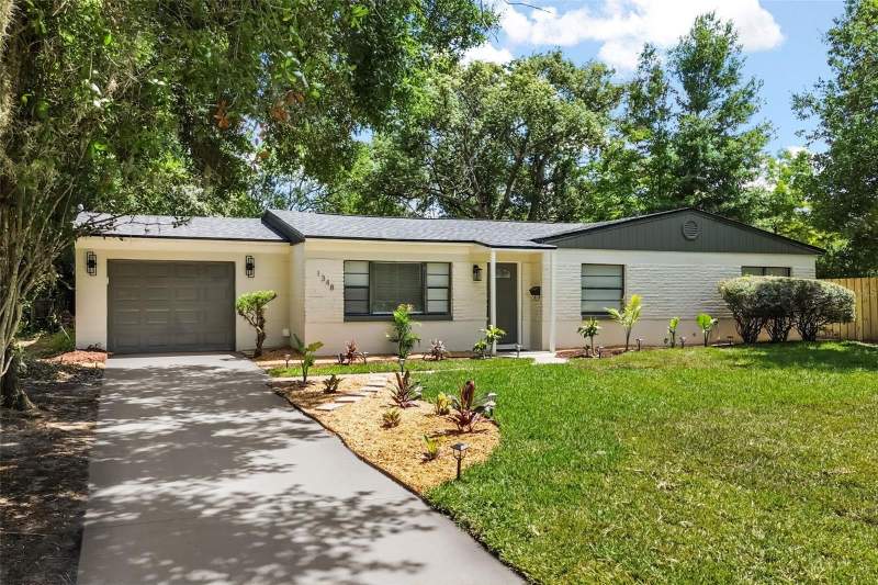1348 RADCLYFFE ROAD home for sale in Radclyffe Terrace