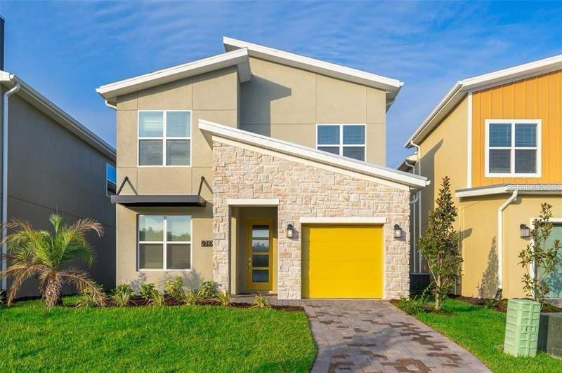 2787 PUNCTUATION PLACE home for sale in Cove at Storey Lake