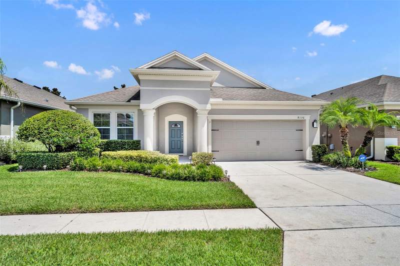 Enclave At Aloma