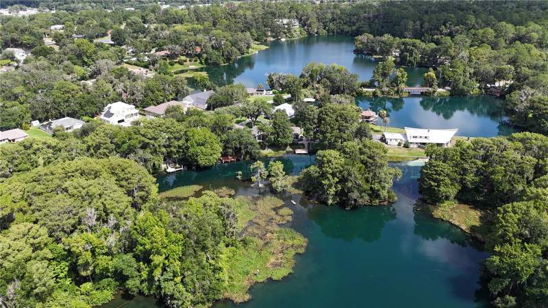 5 bedroom Single Family Residence at 11685 E Blue Cove Drive, Blue Cove, Dunnellon — photo 5