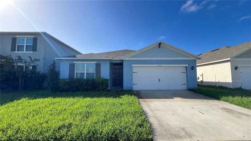 4 bedroom Single Family Residence at 1467 Fox Squirrel Drive, Meadow Walk-Ph 2, Davenport — photo 2