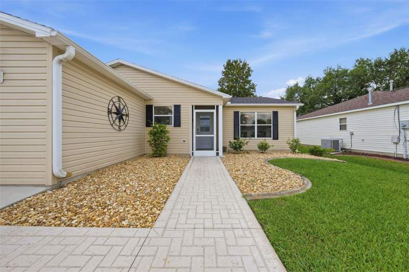 3 bedroom Single Family Residence at 8142 SE 175th Columbia Place, Marion Vlgs Un 59, The Villages — photo 3