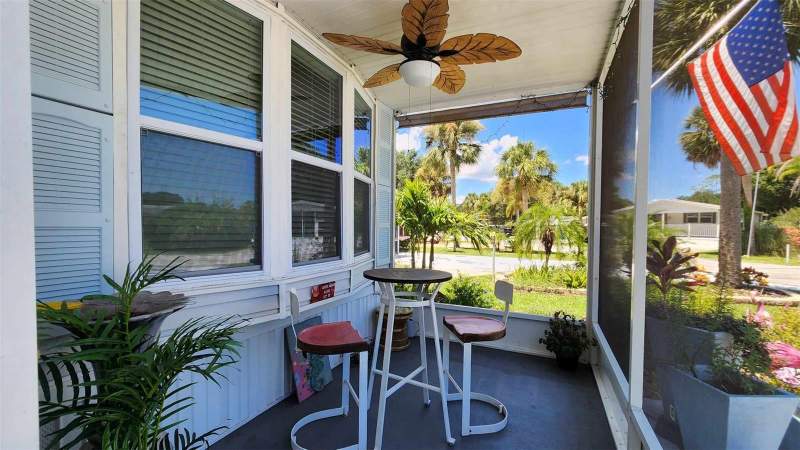 2 bedroom Manufactured Home at 53 Palomino Path, Long Hammock Ph 01, River Ranch — photo 2