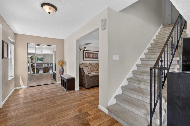 4 bedroom Single Family Residence at 2178 Marquita Drive, Spanish Acres, Dunedin — photo 3