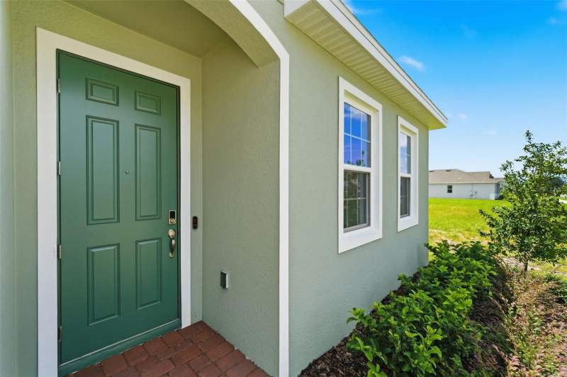 4 bedroom Single Family Residence at 1981 EDUCATION STREET, TRINITY PLACE PH 1, ST CLOUD — photo 3