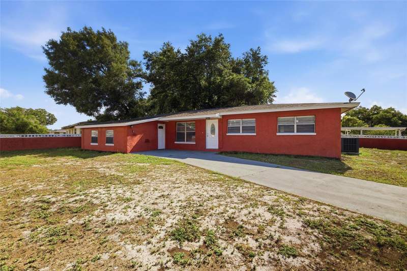7102 DELLWOOD DRIVE home for sale in Clair Mel City