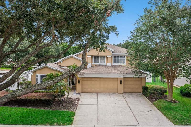 7800 SAINT GILES PLACE home for sale in Metrowest