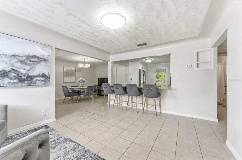 2 bedroom Single Family Residence at 4610 71st Street, Barcelo Park, St Petersburg — photo 5