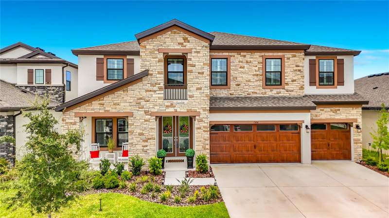 13150 WELLSPRING DRIVE home for sale in Hawkstone