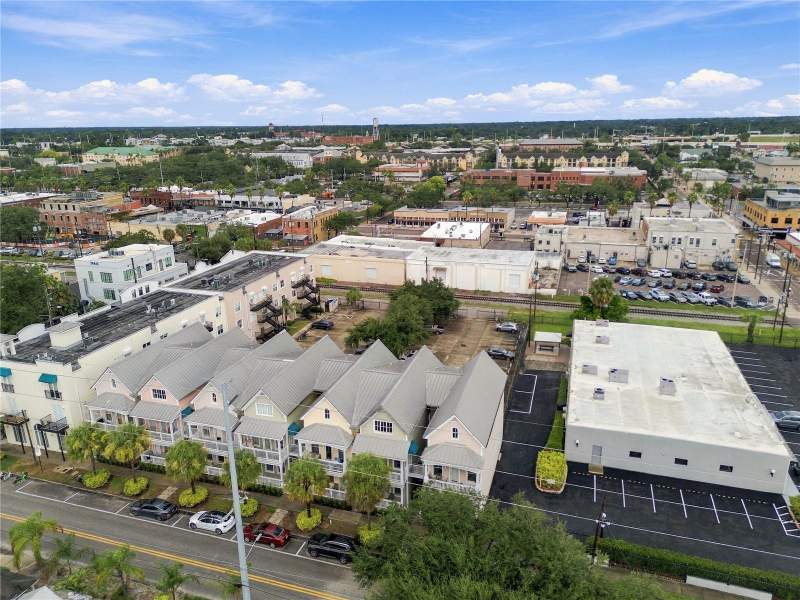 2 bedroom Condominium at 2002 E 5th Avenue #114, Fifth Ave Villas A Condomin, Tampa — photo 4