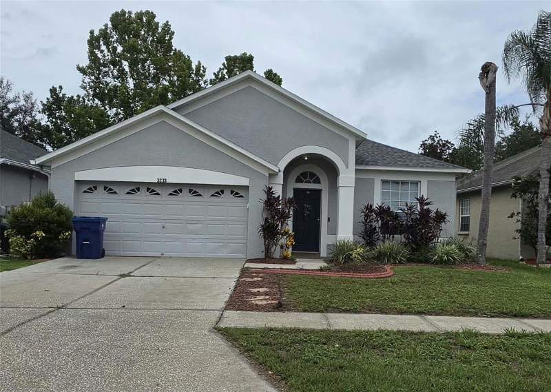 3233 DOWNAN POINT DRIVE home for sale in Ballantrae