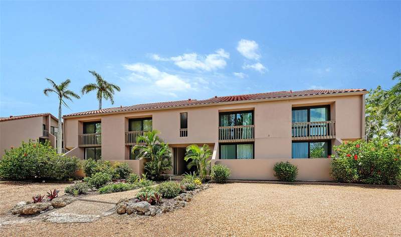 2 bedroom Condominium at 218 Pass Key Road #218, Sandy Cove III, Sarasota — photo 3