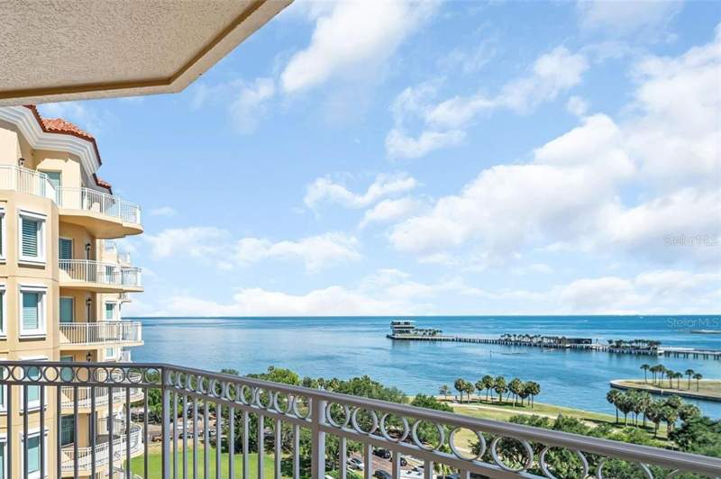 3 bedroom Condominium at 555 5th Avenue #1122, Vinoy Place Condo, St Petersburg — photo 5