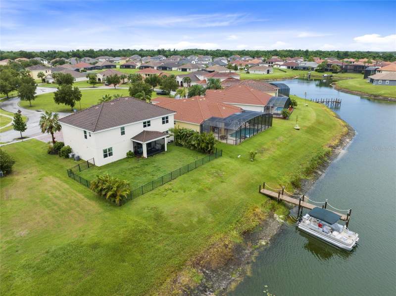 5 bedroom Single Family Residence at 3877 Shoreside Drive, Bellalago Ph 4K, Kissimmee — photo 2