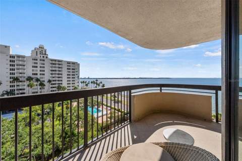2413 Bayshore Boulevard #803, Tampa FL - photo 9 of 94