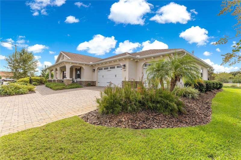 3 bedroom Single Family Residence at 9099 SW 89th Loop, Candler Hills, Ocala — photo 2
