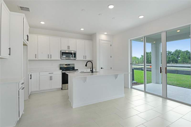 4 bedroom Single Family Residence at 3481 Macchi Avenue, Seaport Village, Tavares — photo 5