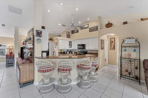 2555 Dixon Terrace, Port Charlotte FL - photo 13 of 42