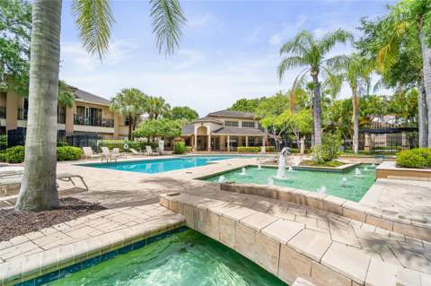 1109 Normandy Trace Road #1109, Tampa FL - photo 20 of 25