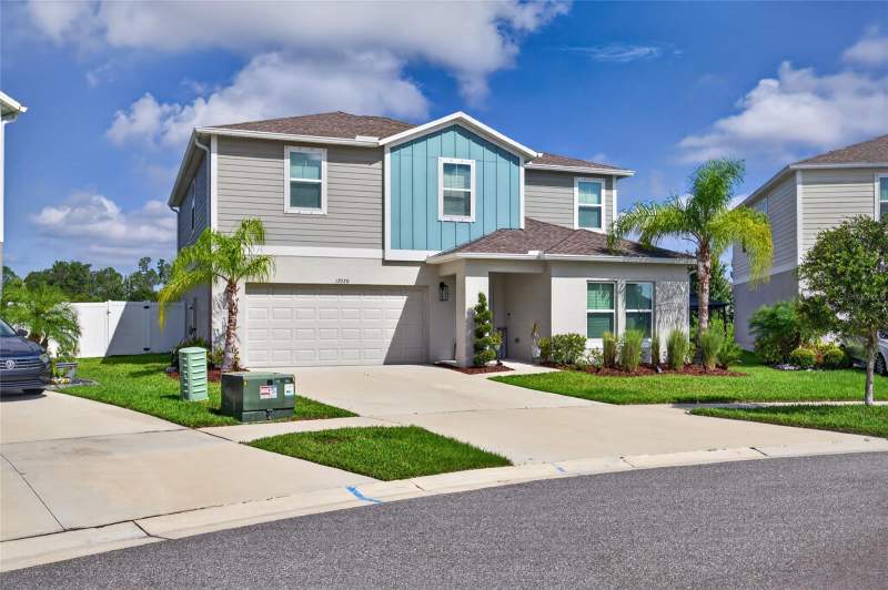 12720 MANGROVE FOREST DRIVE home for sale in Triple Creek