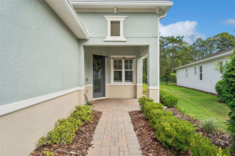 2 bedroom Single Family Residence at 1305 Hayton Ave., Victoria Gardens Phase 4, Deland — photo 2