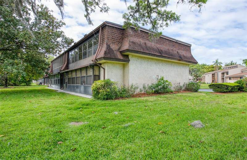 2 bedroom Condominium at 7040 Cognac Drive #3, Magnolia Valley, New Port Richey — photo 5