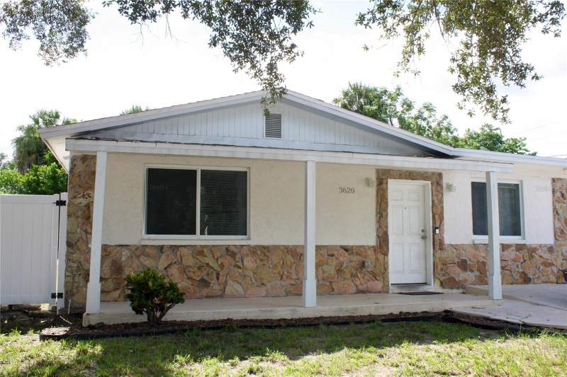 3620 N 56TH STREET home for sale in Grant Park