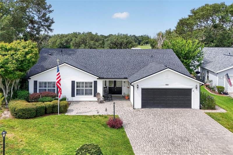 25102 MERIWEATHER ROAD home for sale in Plantation At Leesburg Tara View