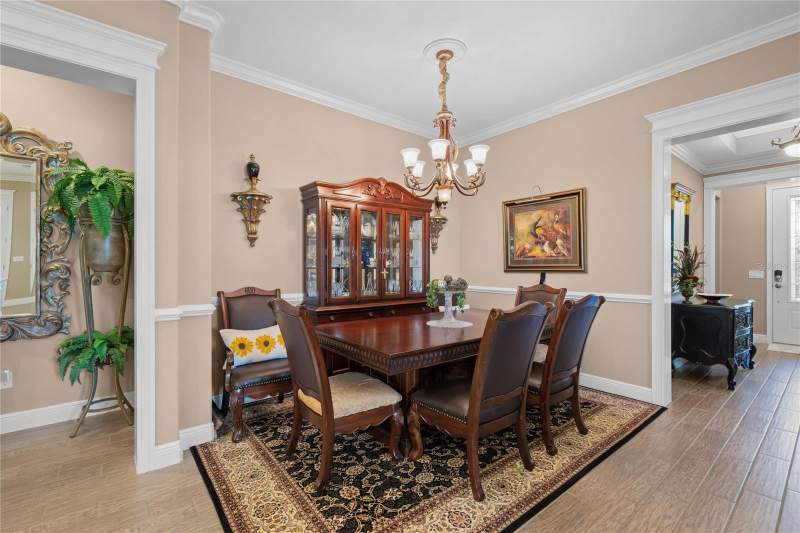 3 bedroom Single Family Residence at 3506 NW 55th Circle, Ocala Preserve Ph 1, Ocala — photo 3