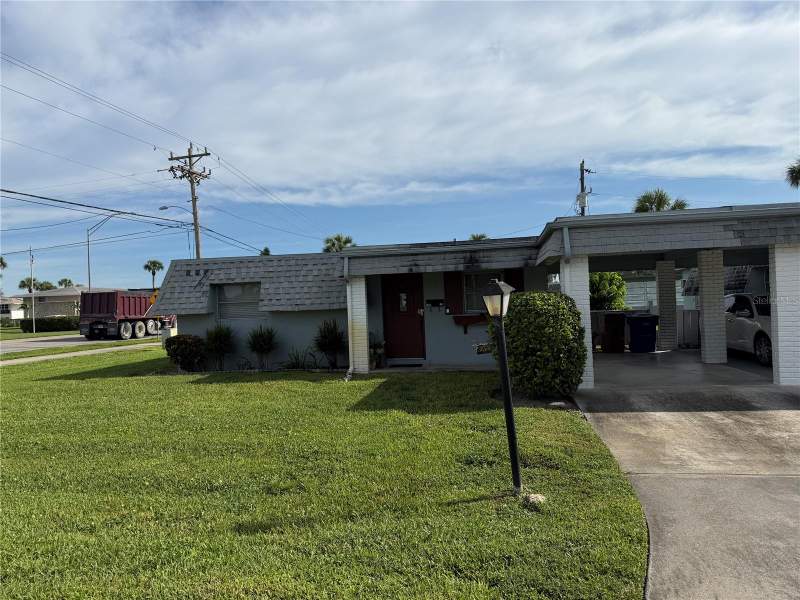 2 bedroom Villa at 358 Easton Court, Country Club Gardens, Lehigh Acres — photo 3