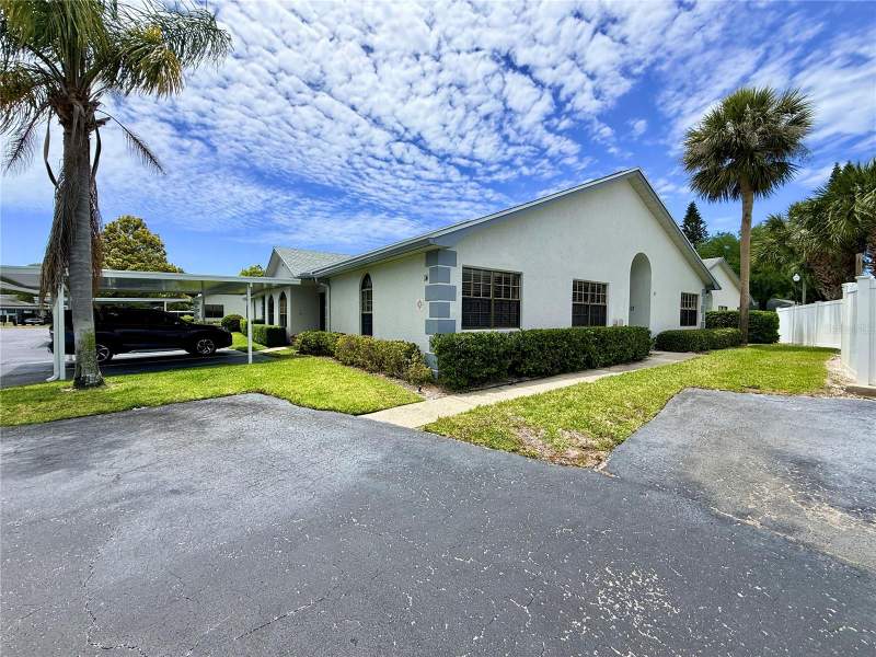 2 bedroom Condominium at 2749 Countryside Boulevard #14, Carmel Of Bryn-Mawr Condo, Clearwater — photo 3