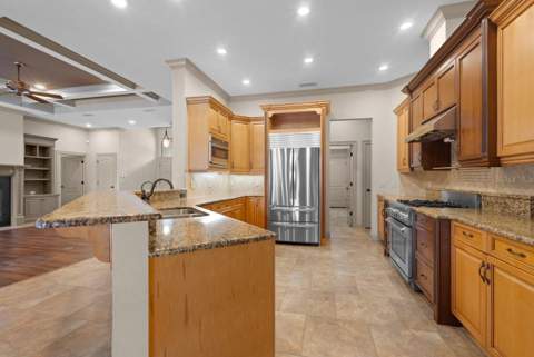 13573 NW 8th Road, Newberry FL - photo 6 of 34