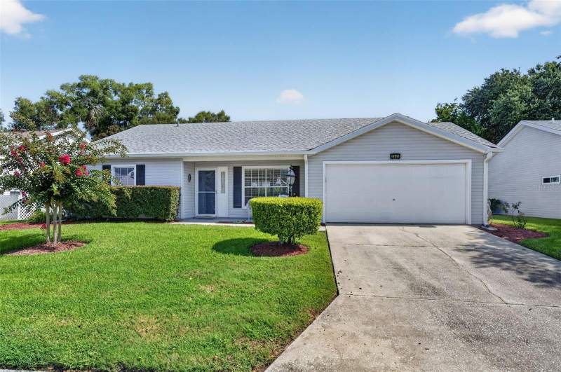 2 bedroom Single Family Residence at 5349 Tangelo Street, Plantation At Leesburg Magnolia Point, Leesburg — photo 2