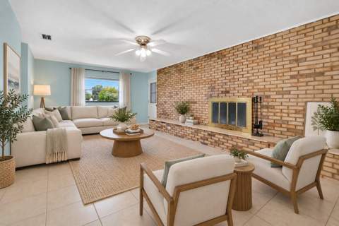 3380 Blossom Street, Kissimmee FL - photo 8 of 48