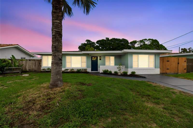 403 DRIFTWOOD DRIVE home for sale in Baywood Village