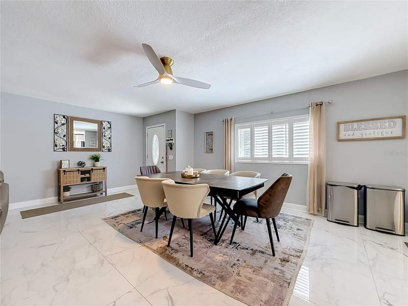 4 bedroom Single Family Residence at 8502 N Otis Avenue, Casa Loma, Tampa — photo 5