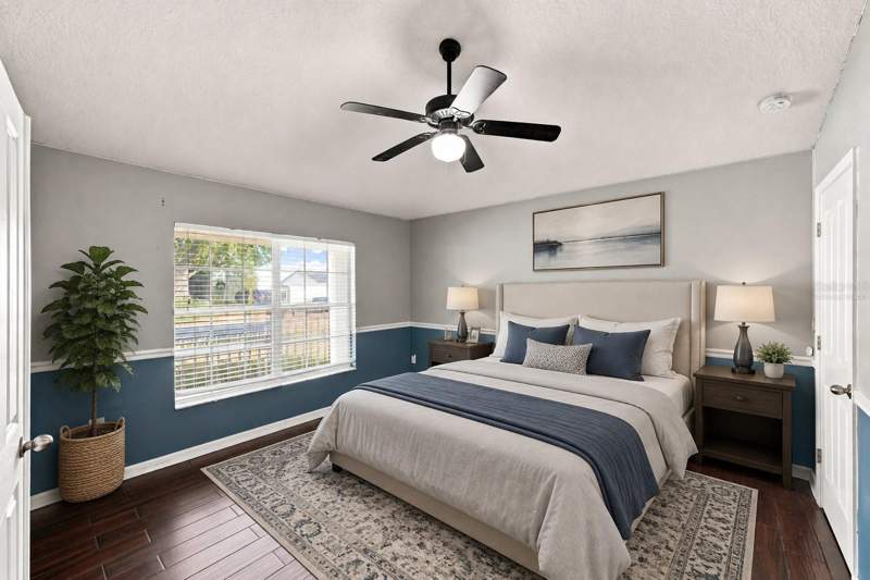 4 bedroom Single Family Residence at 13368 Mandalay Place, Sterling Hill Ph 1A, Spring Hill — photo 5