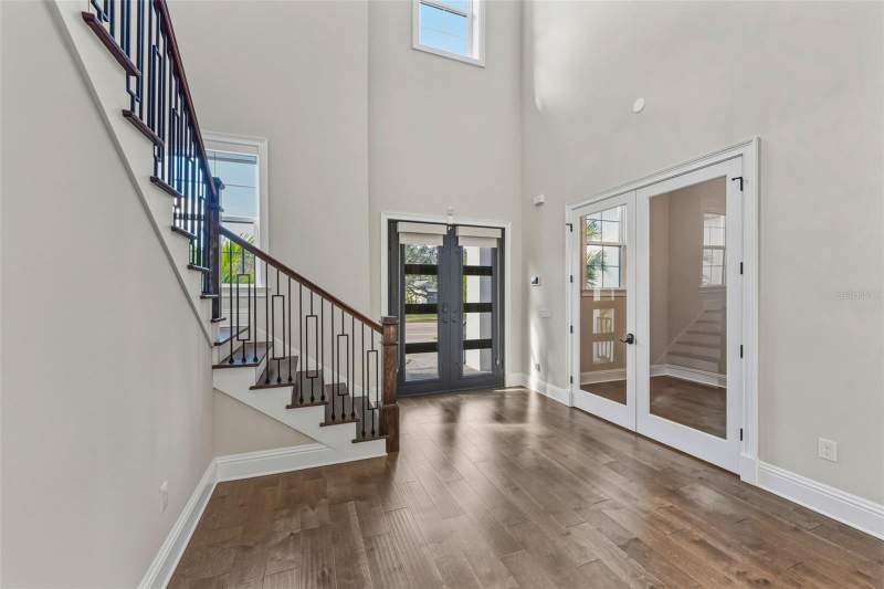 5 bedroom Single Family Residence at 481 W Davis Boulevard, Davis Islands Pb10 Pg52 To 57, Tampa — photo 5