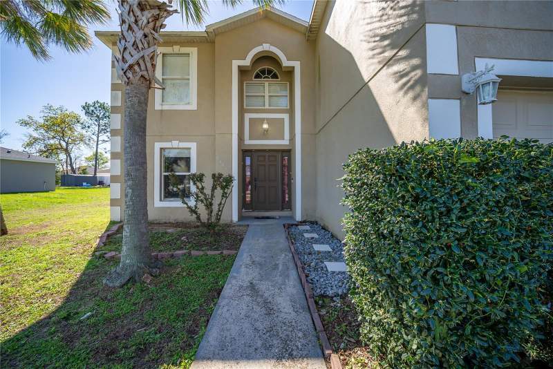 4 bedroom Single Family Residence at 5306 SW 115th Street Road, Kingsland Country Estate, Ocala — photo 3