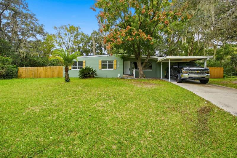 3 bedroom Single Family Residence at 3338 SE 6th Street, Ocala Highlands Citrus Drive Add, Ocala — photo 2