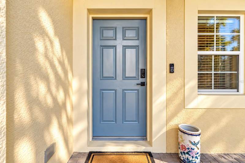3 bedroom Townhouse at 9234 Stone River Place, River Walk, Riverview — photo 4
