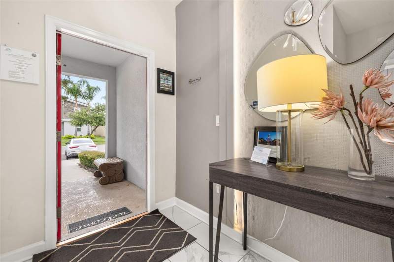 4 bedroom Townhouse at 630 Pebble Beach Drive, Stoneybrook South North Prcl Ph 1, Champions Gate — photo 5