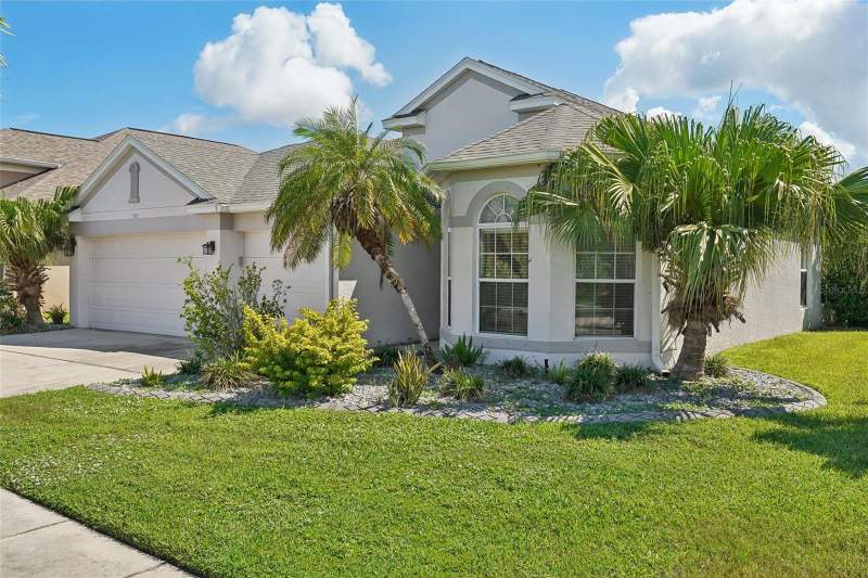 4 bedroom Single Family Residence at 1810 Mira Lago Circle, Mira Lago West Ph 2A, Ruskin — photo 2
