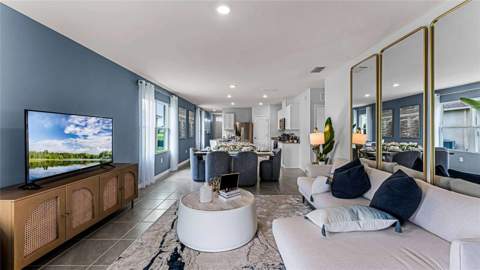 9777 Brave Buck Avenue, Land O Lakes FL - photo 8 of 25