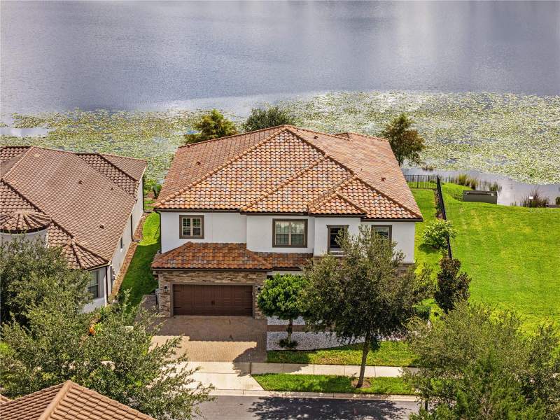 11244 LEMON LAKE home for sale in Ruby Lake