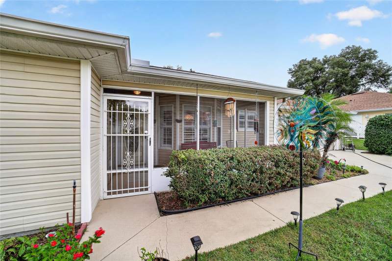 3 bedroom Single Family Residence at 6119 SW 84th Street, Marion Lndg Un 03, Ocala — photo 4