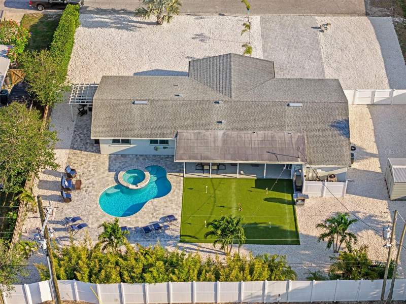 4 bedroom Single Family Residence at 5218 6th Ave Drive, Fairway Acres, Bradenton — photo 3