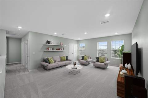 8693 Bower Bass Circle, Wesley Chapel FL - photo 16 of 28