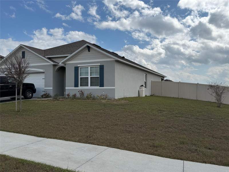 4 bedroom Single Family Residence at 530 AUBURN GROVE TERRACE, AUBURN GROVE, AUBURNDALE — photo 1