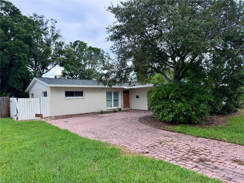 3 bedroom Single Family Residence at 3701 Shore Acres Boulevard, Shore Acres Overlook Sec, St Petersburg — photo 2